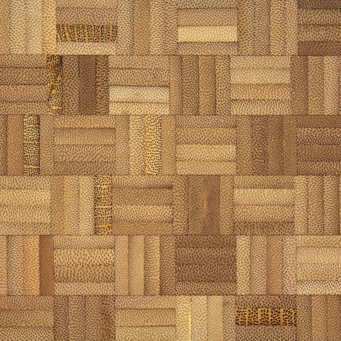 End-grain Bamboo Cutting Board